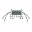 Mishimoto Universal 19 Row Thermostatic Oil Cooler Kit
