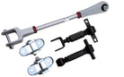 Eibach Pro-Alignment Kit Front 07-16 Jeep Wrangler (2-Door & 4-Door)
