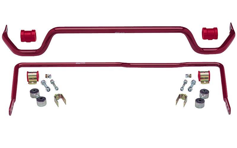 Eibach 26mm Front Anti-Roll-Kit for 06-10 Audi A3 / 07-09 VW Eos / 06-11 VW Golf / 06-11 GTI / 05-10