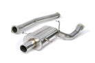 Cobb 07-09 Mazdaspeed3 SS 3in Catback Exhaust