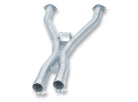 Borla 15-16 Ford F-150 3.5L/5.0L AT Extended Cab Long Bed (8.0ft) 163in WB Adapter