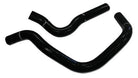 Mishimoto 03-10 Dodge Cummins 5.9L Black Diesel Hose Kit
