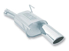 Borla 09-13 Toyota Corolla 1.8L/2.4L SS Exhaust (rear section only)