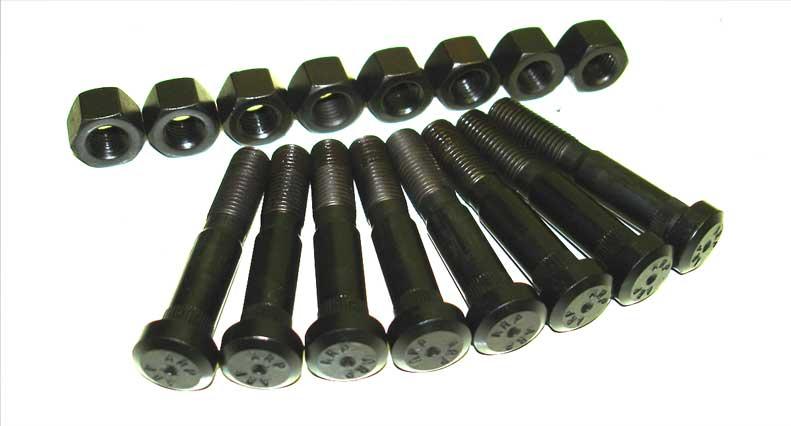 ARP Chrysler Hemi rod bolts