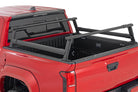 Rough Country  Bed Rack | Half Rack | Aluminum | Toyota Tacoma 2WD/4WD (2024-2026)