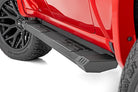 Rough Country  HD2 Aluminum Running Boards | Super Crew Cab | Ford F-150 2WD/4WD (2009-2014)