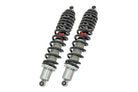 Rough Country  M1 Front Coil Over Shocks | Ride Height Adjust | Honda Pioneer 1000/Pioneer 1000-5