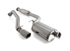 Cobb 07-09 Mazdaspeed3 SS 3in Catback Exhaust
