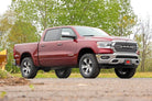 Rough Country 3.5 Inch Lift Kit | Vertex | Ram 1500 2WD/4WD (2019-2026)