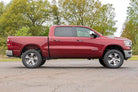 Rough Country 3.5 Inch Lift Kit | Vertex | Ram 1500 2WD/4WD (2019-2026)