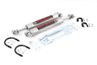 Rough Country  N3 Steering Stabilizer | Dual | Chevy/GMC K10 Truck & SUV/K5 Blazer (69-91)