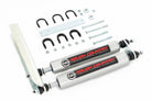 Rough Country  N3 Steering Stabilizer | Dual | Ford Bronco/F-150/F-250  (1980-1998)