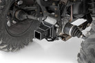 Rough Country  Receiver Hitch | Can-Am Outlander 1000/Renegade 1000/Renegade 500 4WD (12-19)