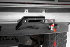 Rough Country  Hidden Winch Mounting Plate | Chevy C1500/K1500 Truck & SUV 4WD (1988-1999)