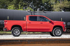 Rough Country 3.5 Inch Lift Kit | M1 | Rear Mono Leaf | Chevy Silverado 1500 (22-24)