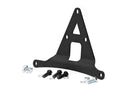 Rough Country  License Plate Adapter | Jeep Wrangler TJ (97-06)/Wrangler Unlimited (04-06)