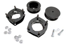 Rough Country  2 Inch Lift Kit | Jeep Grand Cherokee WK 2WD/4WD (2005-2010)