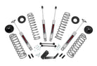 Rough Country  3.25 Inch Lift Kit | Jeep Wrangler Unlimited 2WD/4WD (2007-2018)