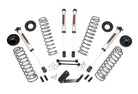 Rough Country  3.25 Inch Lift Kit | V2 | Jeep Wrangler Unlimited 2WD/4WD (2007-2018)
