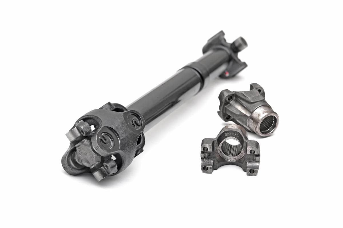 Rough Country  CV Drive Shaft | Front | Jeep Wrangler JK/Wrangler Unlimited 4WD (2012-2018)
