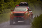 Rough Country 3.5 Inch Lift Kit | Vertex/V2 | Toyota Tacoma 4WD (2024-2026)