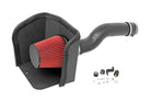 Rough Country  Cold Air Intake Kit | 3.5L | Toyota Tacoma 2WD/4WD (2016-2023)