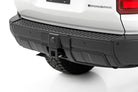 Rough Country Hitch Cover | Toyota Land Cruiser 4WD (2024-2026)