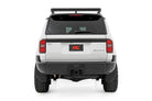 Rough Country Hitch Cover | Toyota Land Cruiser 4WD (2024-2026)