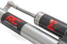 Rough Country M1R Monotube Rear Shocks | 0-3.5" | Chevy/GMC 2500HD/3500HD (01-26)