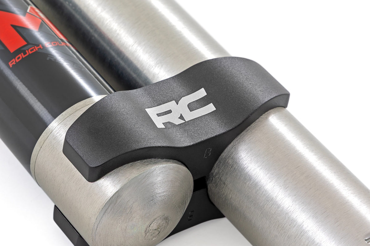 Rough Country M1R Monotube Rear Shocks | 4.5-8" | Chevy/GMC 1500 (07-26 & Classic)