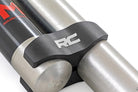 Rough Country M1R Monotube Front Shocks | 5-7.5" | Ford F-250 4WD (1987-1996)