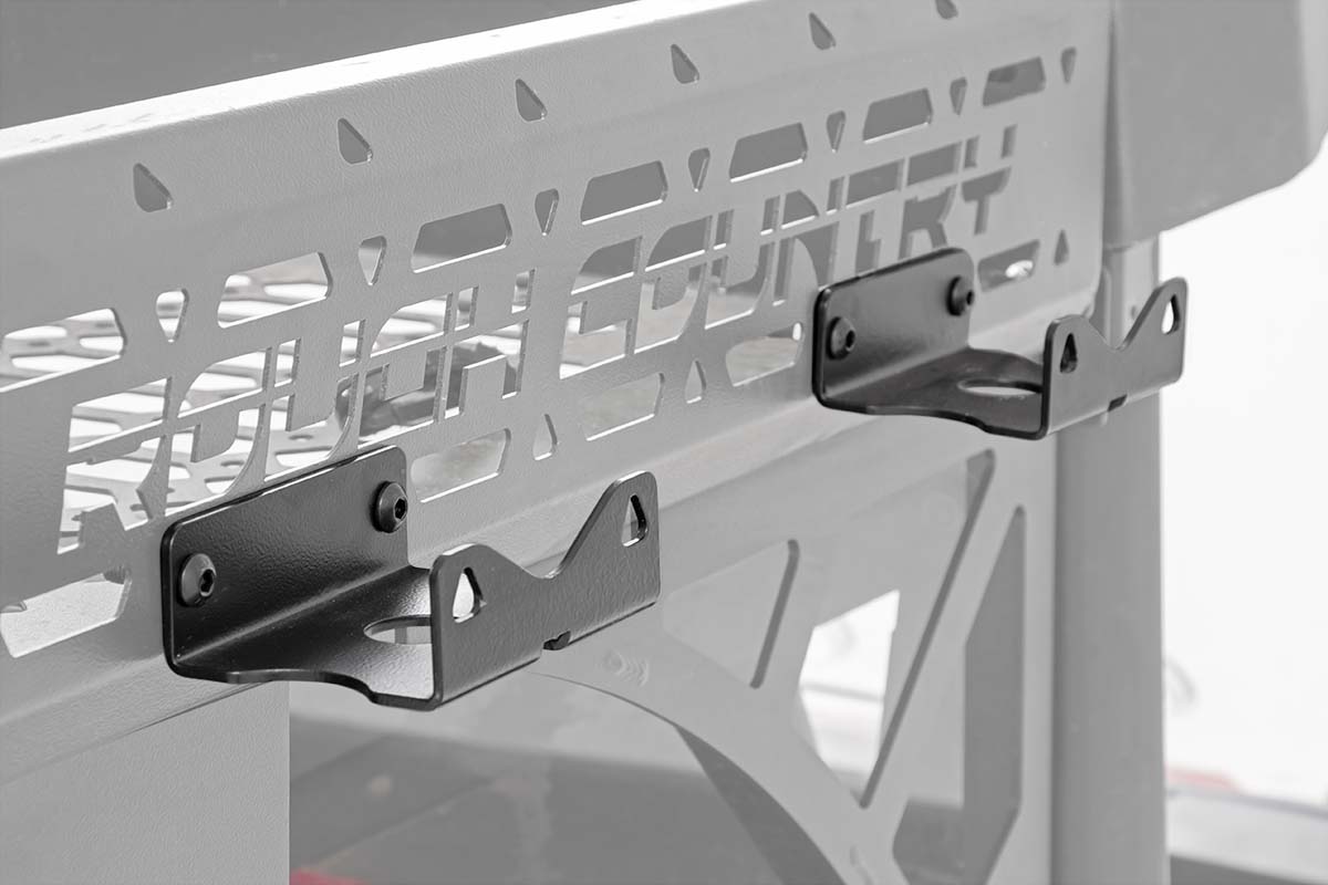 Rough Country  Universal UTV Rack J-Bracket
