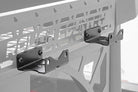 Rough Country  Universal UTV Rack J-Bracket
