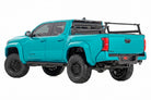 Rough Country Sport Fender Flares | 796 Wave Maker | Toyota Tacoma 2WD/4WD (2024-2026)