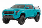 Rough Country Sport Fender Flares | 796 Wave Maker | Toyota Tacoma 2WD/4WD (2024-2026)