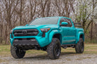 Rough Country Sport Fender Flares | 796 Wave Maker | Toyota Tacoma 2WD/4WD (2024-2026)