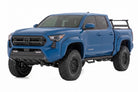 Rough Country Sport Fender Flares | 8X0 Heritage Blue | Toyota Tacoma 2WD/4WD (2024-2026)