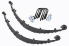 Rough Country  Front Leaf Springs |8" Lift | Pair | Ford F-250/F-350 Super Duty 4WD (99-04)