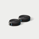 DECKED Cam Straps - Standard rafting straps with DECKED logo