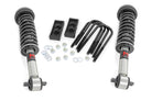Rough Country  2.5 Inch Lift Kit | M1 Struts | Ford F-150 Tremor 4WD (2021-2025)