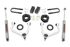 Rough Country 3.5 Inch Lift Kit | GMC Sierra 1500 2WD/4WD (2025-2026)