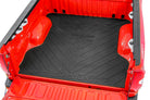 Rough Country  Bed Mat | 6'7" Bed | RC Logo | Chevy/GMC Sierra 1500 (19-26)/Silverado 1500 (19-26)