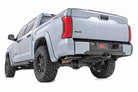 Rough Country Sport Fender Flares | 1K6 Ice Edge | Toyota Tundra 2WD/4WD (2022-2026)