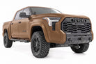 Rough Country Sport Fender Flares | 4Z2 Mudbath | Toyota Tundra 2WD/4WD (2022-2026)