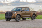 Rough Country Sport Fender Flares | 4Z2 Mudbath | Toyota Tundra 2WD/4WD (2022-2026)