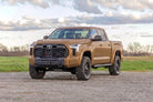 Rough Country Sport Fender Flares | 4Z2 Mudbath | Toyota Tundra 2WD/4WD (2022-2026)