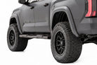 Rough Country Sport Fender Flares | 1L7 Underground | Toyota Tundra 2WD/4WD (2022-2026)