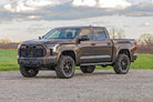 Rough Country Sport Fender Flares | 1L7 Underground | Toyota Tundra 2WD/4WD (2022-2026)