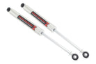 Rough Country  M1 Monotube Rear Shocks | 3-5" | Ford Ranger 2WD (1983-1997)