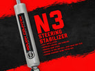 Rough Country  N3 Steering Stabilizer | Chevy/GMC C10/K10 C15/K15 Truck/Half-Ton Suburban (69-72)
